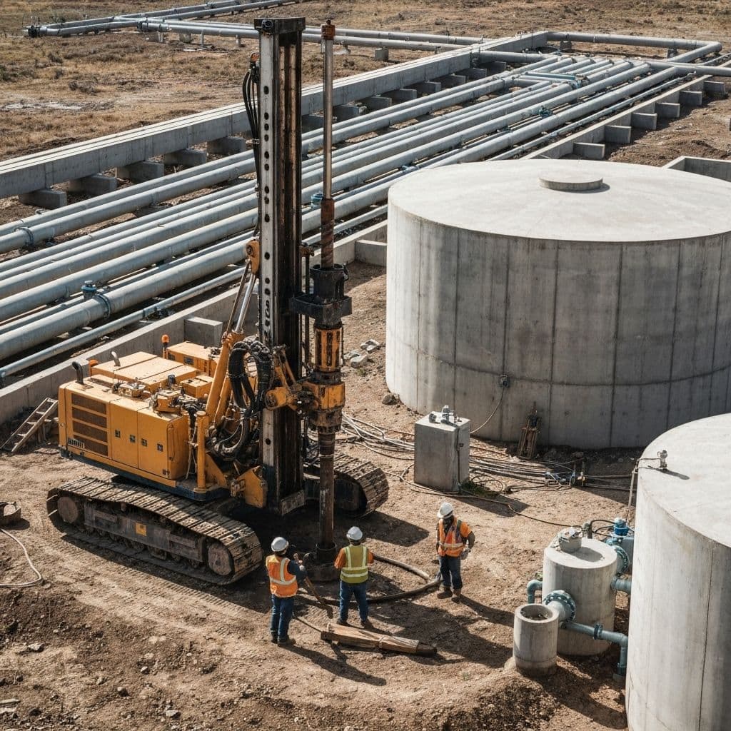 Matabeleland South Development